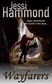 Connections (Wayfarers) (eBook, ePUB) Connections (Wayfarers) (eBook, ePUB)