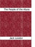 The People of the Abyss (eBook, ePUB)