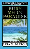 Bury Me in Paradise (A Cornwall & Company Mystery, #3) (eBook, ePUB)
