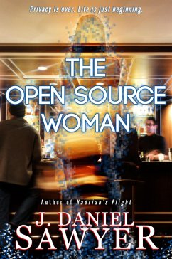 The Open Source Woman (eBook, ePUB) - Sawyer, J. Daniel