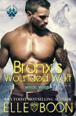 Bronx's Wounded Wolf (Mytic Wolves, #4) (eBook, ePUB)