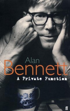 A Private Function (eBook, ePUB) - Bennett, Alan