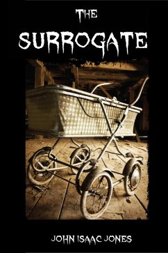 Cover The Surrogate (eBook, ePUB)