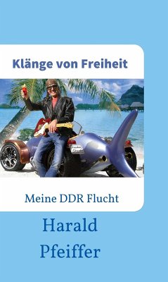Klänge von Freiheit (eBook, ePUB) - Pfeiffer, Harald