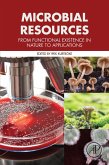 Microbial Resources (eBook, ePUB)