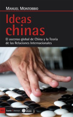 Ideas chinas (eBook, ePUB) - Montobbio, Manuel