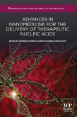 Advances in Nanomedicine for the Delivery of Therapeutic Nucleic Acids (eBook, ePUB)