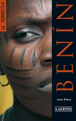 Cover Benín (eBook, PDF)