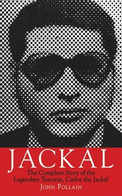 Cover Jackal (eBook, ePUB)