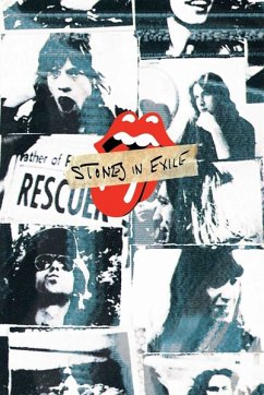 Stones In Exile (Dvd) - Rolling Stones,The
