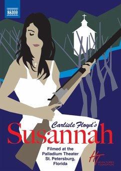 Cover Susannah