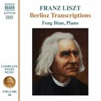 Berlioz Transkriptionen