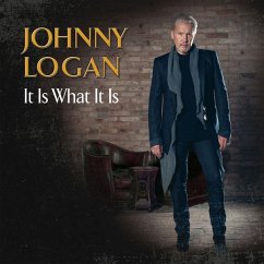 It Is What It Is - Logan,Johnny