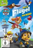 Paw Patrol - Alle Flügel an Bord