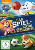 Paw Patrol - Das Spiel kann losgehen