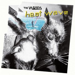 Heat Wave (12? Vinyl) - Vagoos,The