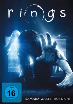 Rings - Samara wartet auf dich - Matilda Lutz,Alex Roe,Vincent D'Onofrio