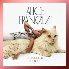 Electric Shock - Francis,Alice