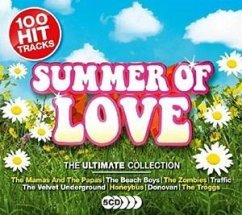 Ultimate Summer of Love