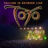 Falling In Between Live (Bluray)