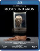 Arnold Schönberg - Moses und Aron