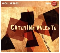 Cover Caterina Valente