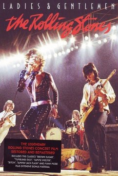 Ladies & Gentlemen - Rolling Stones,The