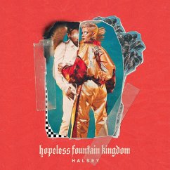 Hopeless Fountain Kingdom (Vinyl) - Halsey