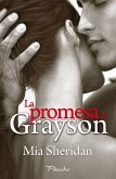 La promesa de Grayson (eBook, ePUB)