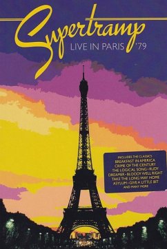 Live In Paris '79 - Supertramp