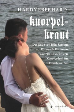 Knorpelkraut (eBook, ePUB) - Eberhard, Hardy
