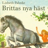 Brittas nya häst (MP3-Download)