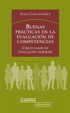 Buenas prácticas en la evaluación de competencias (eBook, ePUB)