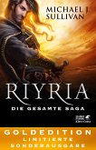 Riyria (eBook, ePUB)