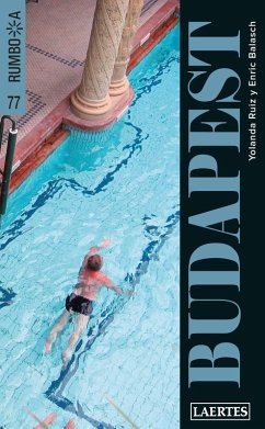 Cover Budapest (eBook, PDF)