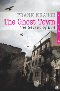 Cover The Ghost Town (eBook, ePUB)