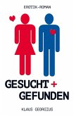 Gesucht - Gefunden (eBook, ePUB)