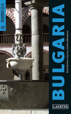 Bulgaria (eBook, PDF) - Romero García, Eladi; Mihaylova, Svidna