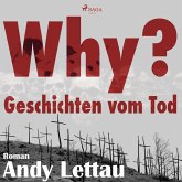 Why? - Geschichten vom Tod (Ungekürzt) (MP3-Download)