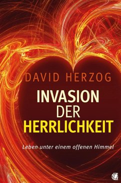 Invasion der Herrlichkeit (eBook, ePUB) - Herzog, David