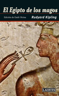 El Egipto de los magos (eBook, ePUB) - Kipling, Rudyard