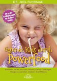Gesunde Kids durch Powerfood (eBook, ePUB)