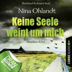 Keine Seele weint um mich / John Benthien Jahreszeiten-Reihe Bd.4 (MP3-Download) - Ohlandt, Nina