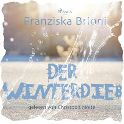 Cover Der Winterdieb (MP3-Download)