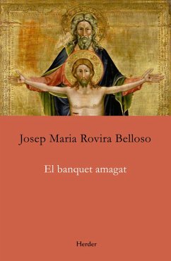 El banquet amagat (eBook, ePUB) - Rovira Belloso, Josep Maria