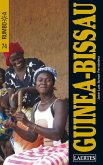 Guinea-Bissau (eBook, PDF)