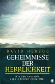 Geheimnisse der Herrlichkeit (eBook, ePUB)