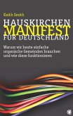 Hauskirchen-Manifest für Deutschland (eBook, ePUB)