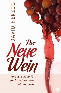 Der Neue Wein (eBook, ePUB) - Herzog, David