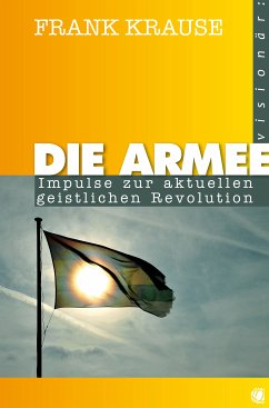 Die Armee (eBook, ePUB) - Krause, Frank